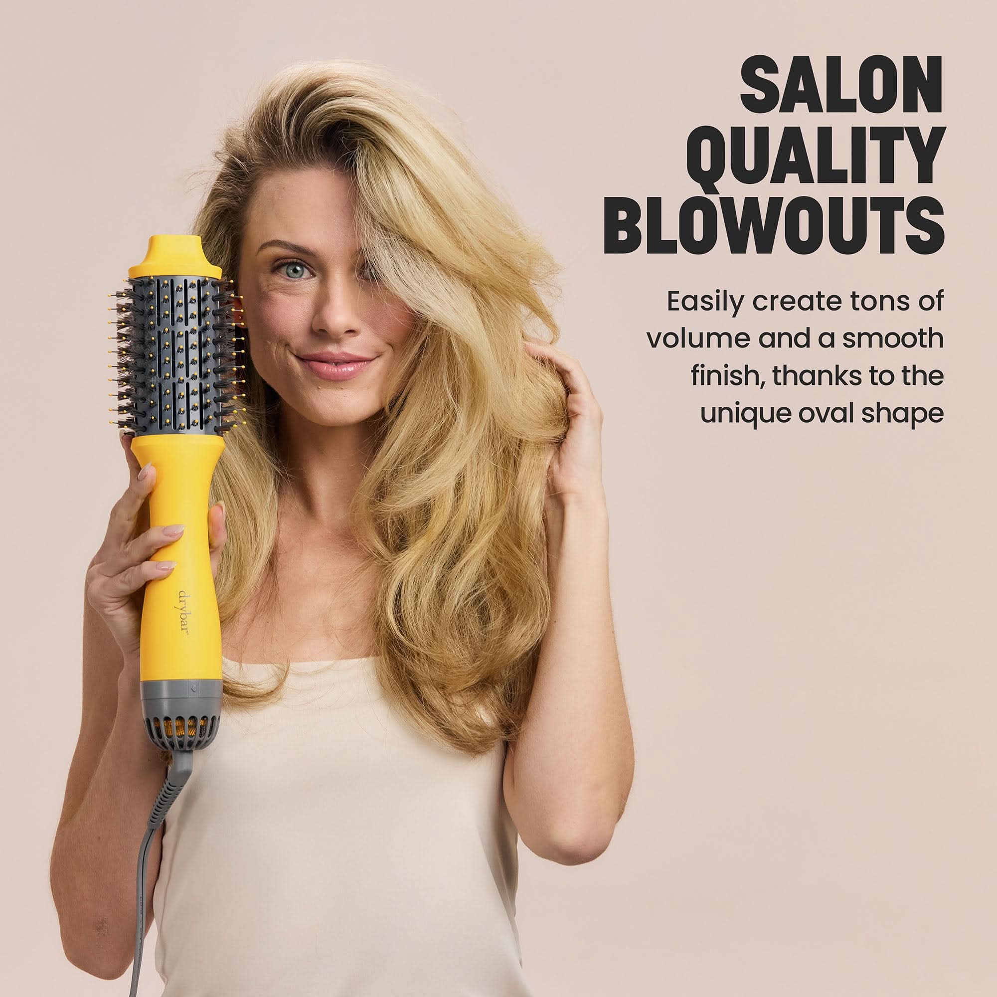 Drybar The Double Shot Blow-Dryer Brush - Image 9