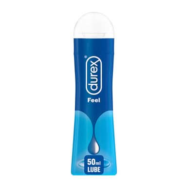 Durex Play Feel Gel 50ml