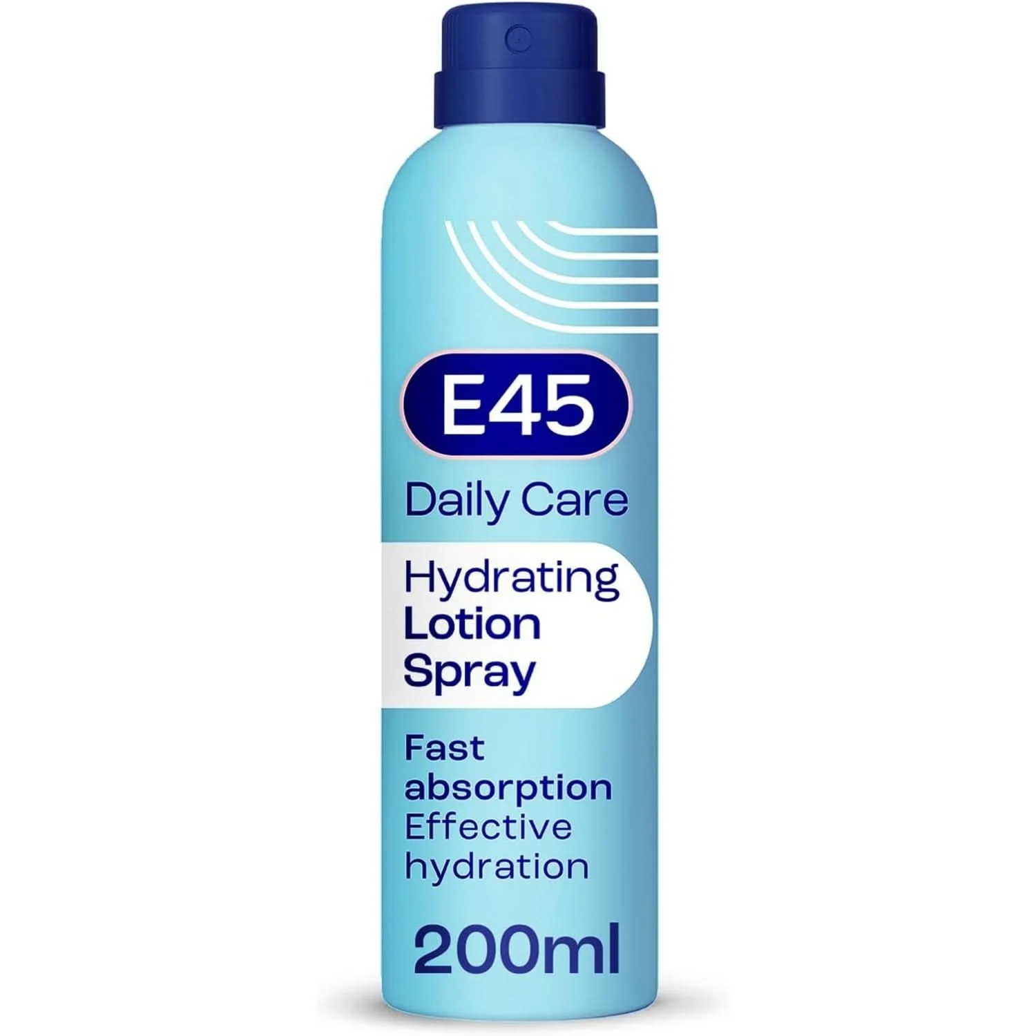 E45 Daily Lotion Spray 200ml