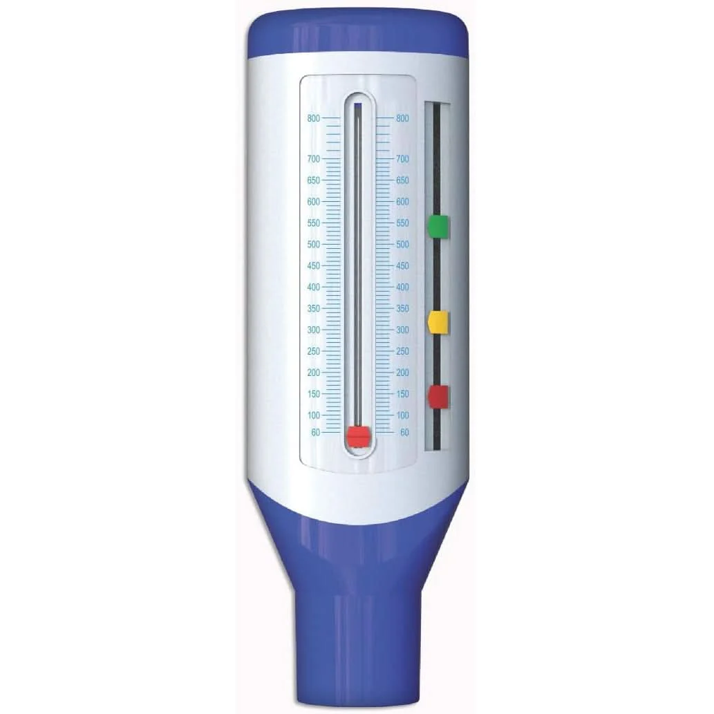 Easy Peak Flow Meter Standard Range 800 - Image 3