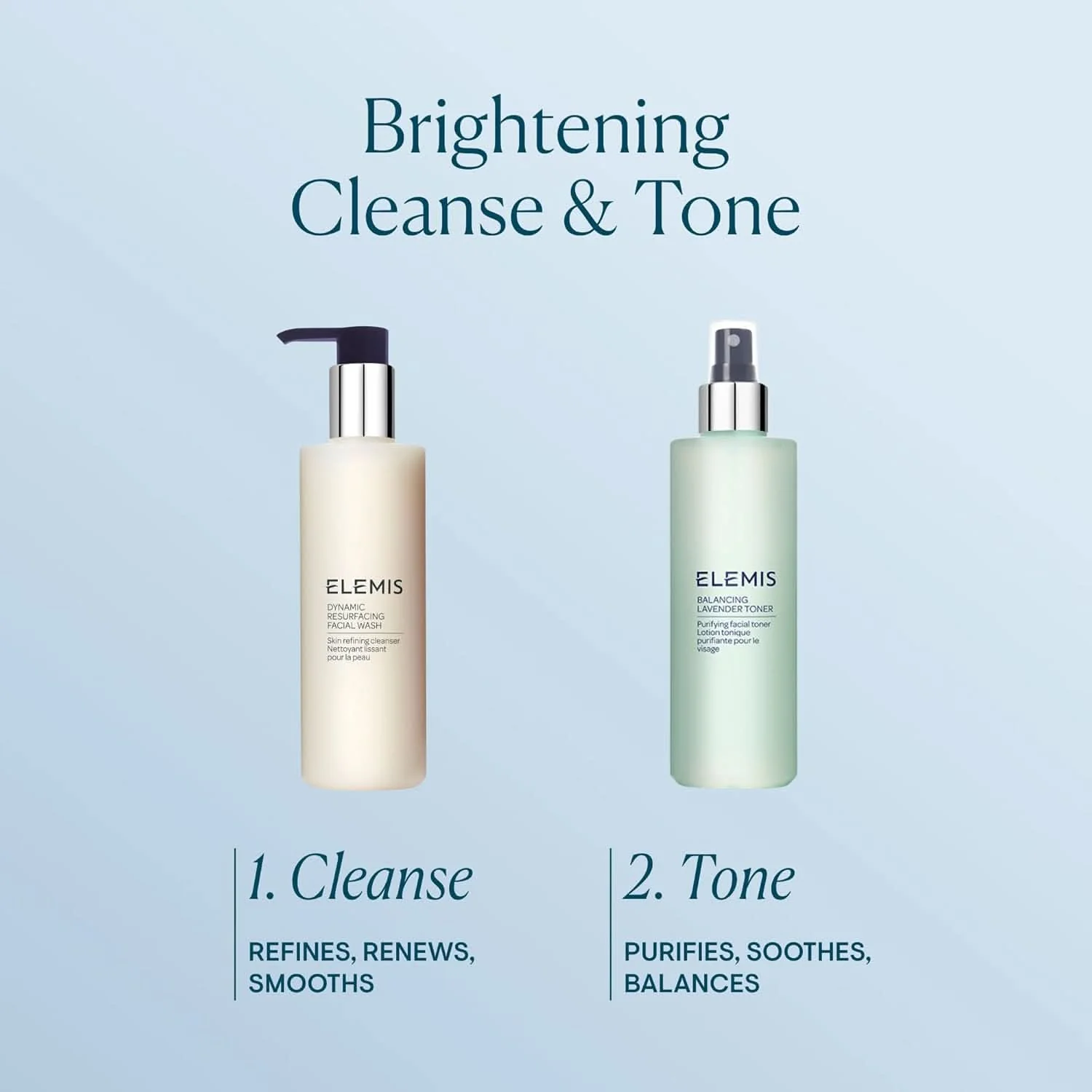 Elemis Balancing Lavender Toner - Image 5