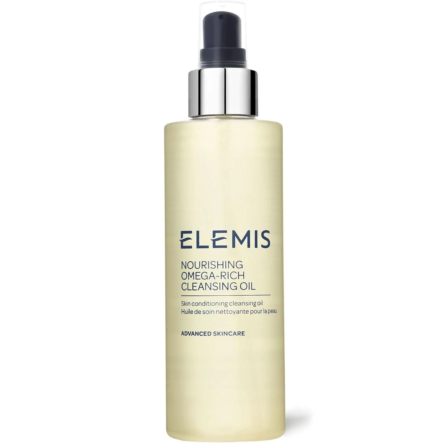 Elemis Nourishing Omega-Rich Cleansing Oil