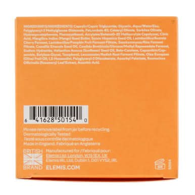 Elemis Superfood AHA Glow Cleansing Butter 90ml - Image 2