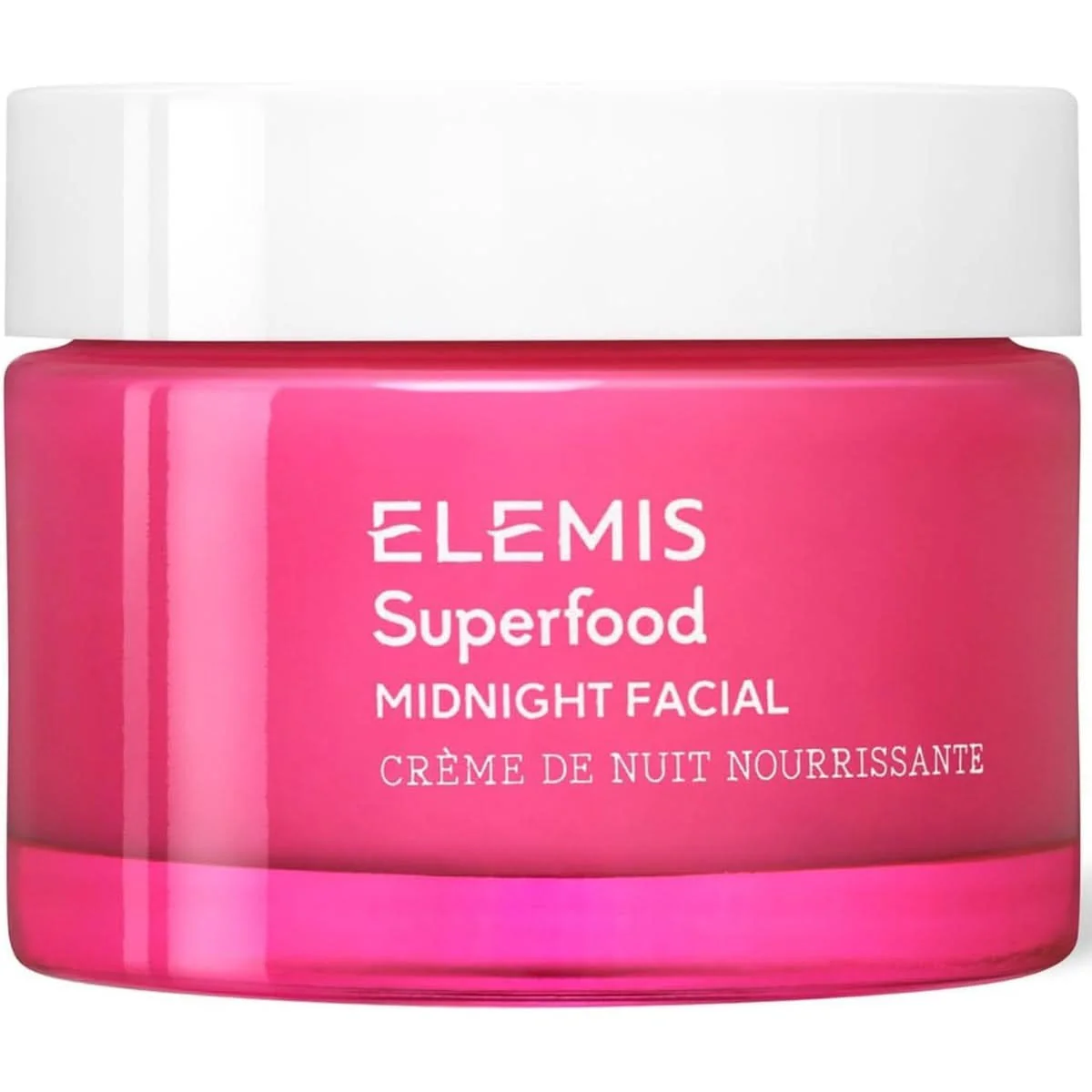 Elemis Superfood Midnight Facial 50ml