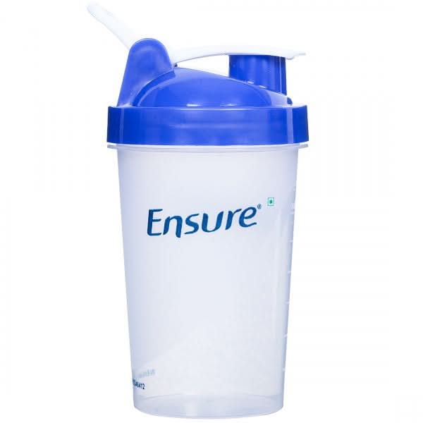 Ensure NutriVigor Shaker Gift