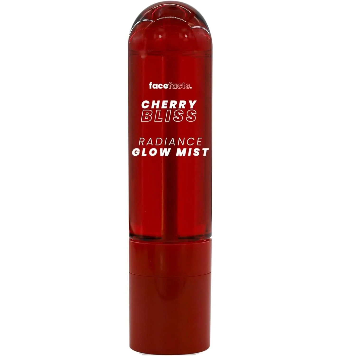 Face Facts Cherry Bliss - Radiance Glow Mist 80ml - Image 2