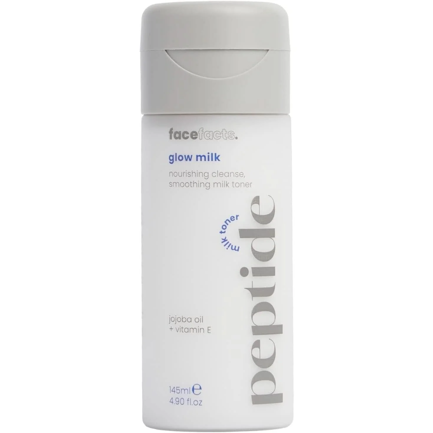 Face Facts Peptide - Glow Milk 145g