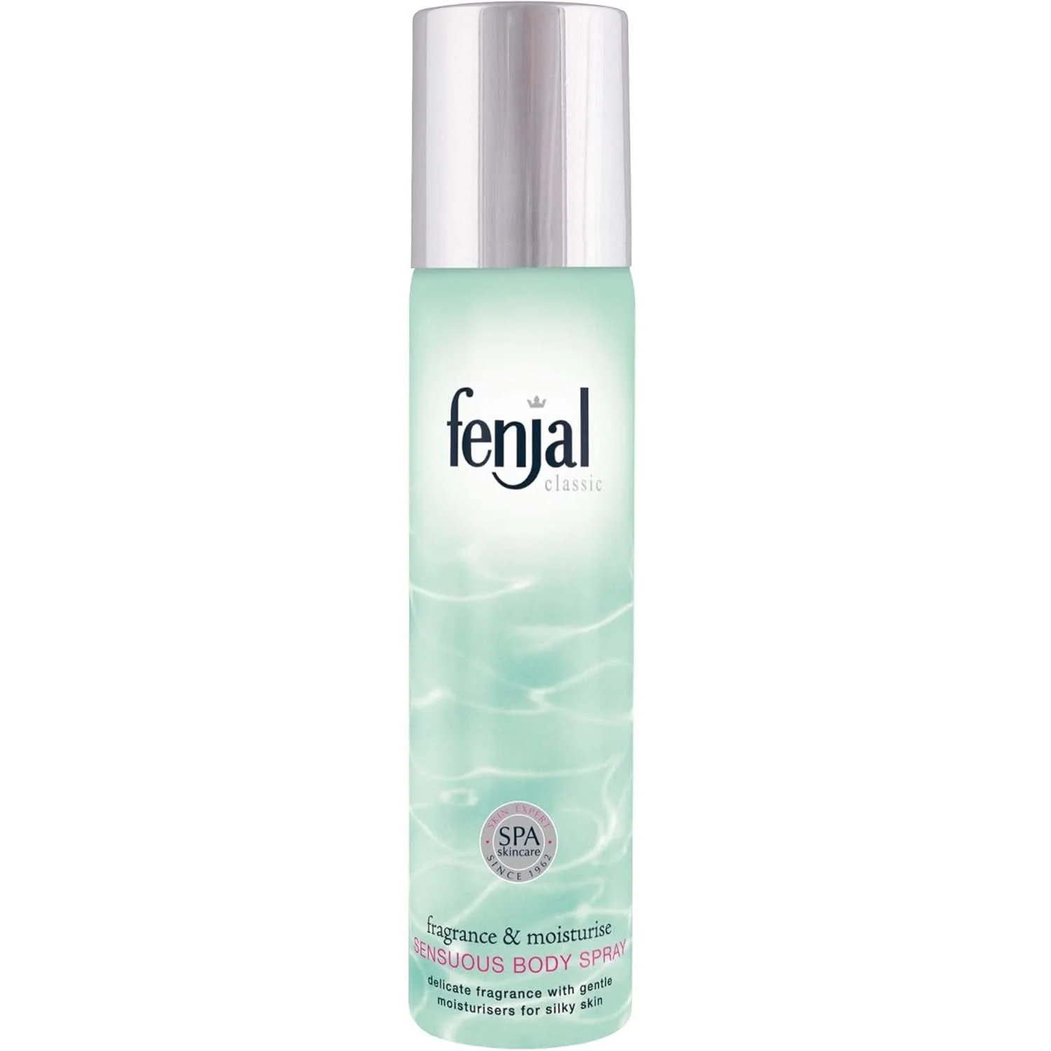 Fenjal Classic Body Spray 75ml