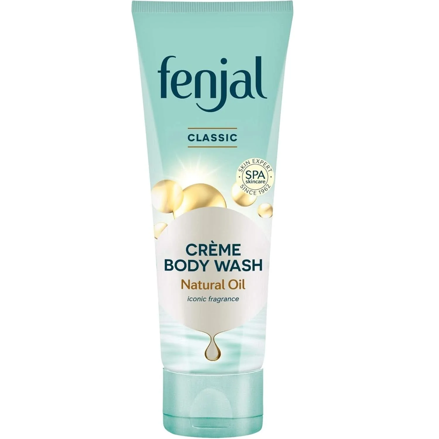Fenjal Classic Creme Body Wash 200ml
