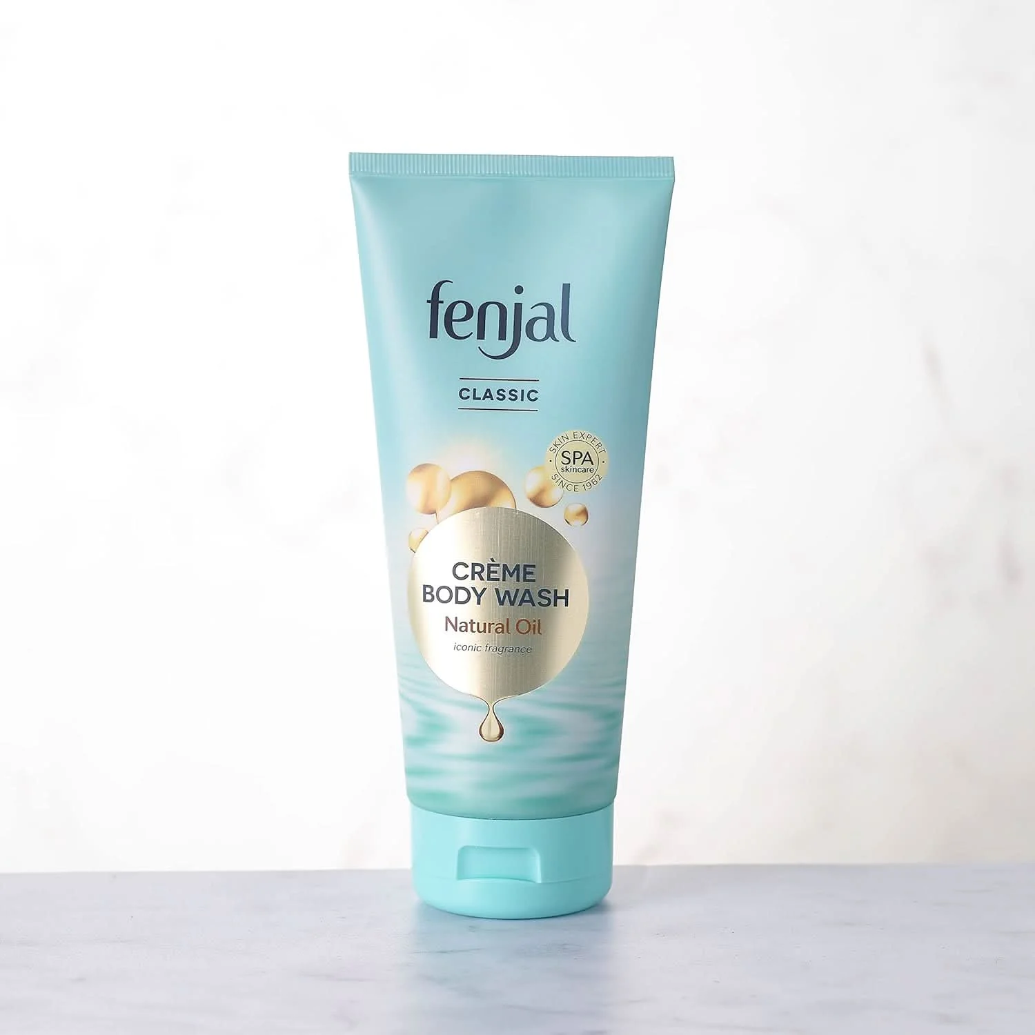 Fenjal Classic Creme Body Wash 200ml - Image 4