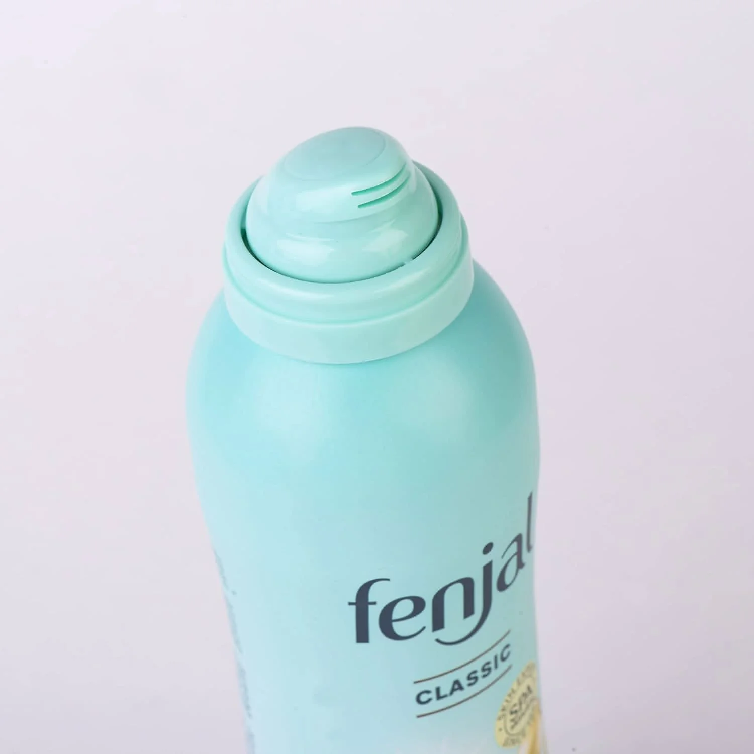 Fenjal Classic Shower Mousse 200ml - Image 5