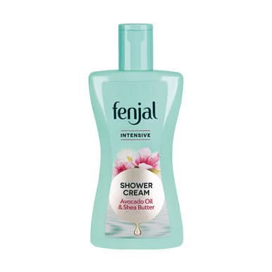Fenjal Intensive Body Shower Creme 200ml