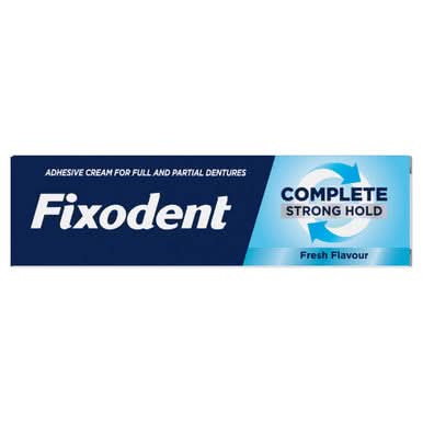 Fixodent Complete Fresh Cream 47g