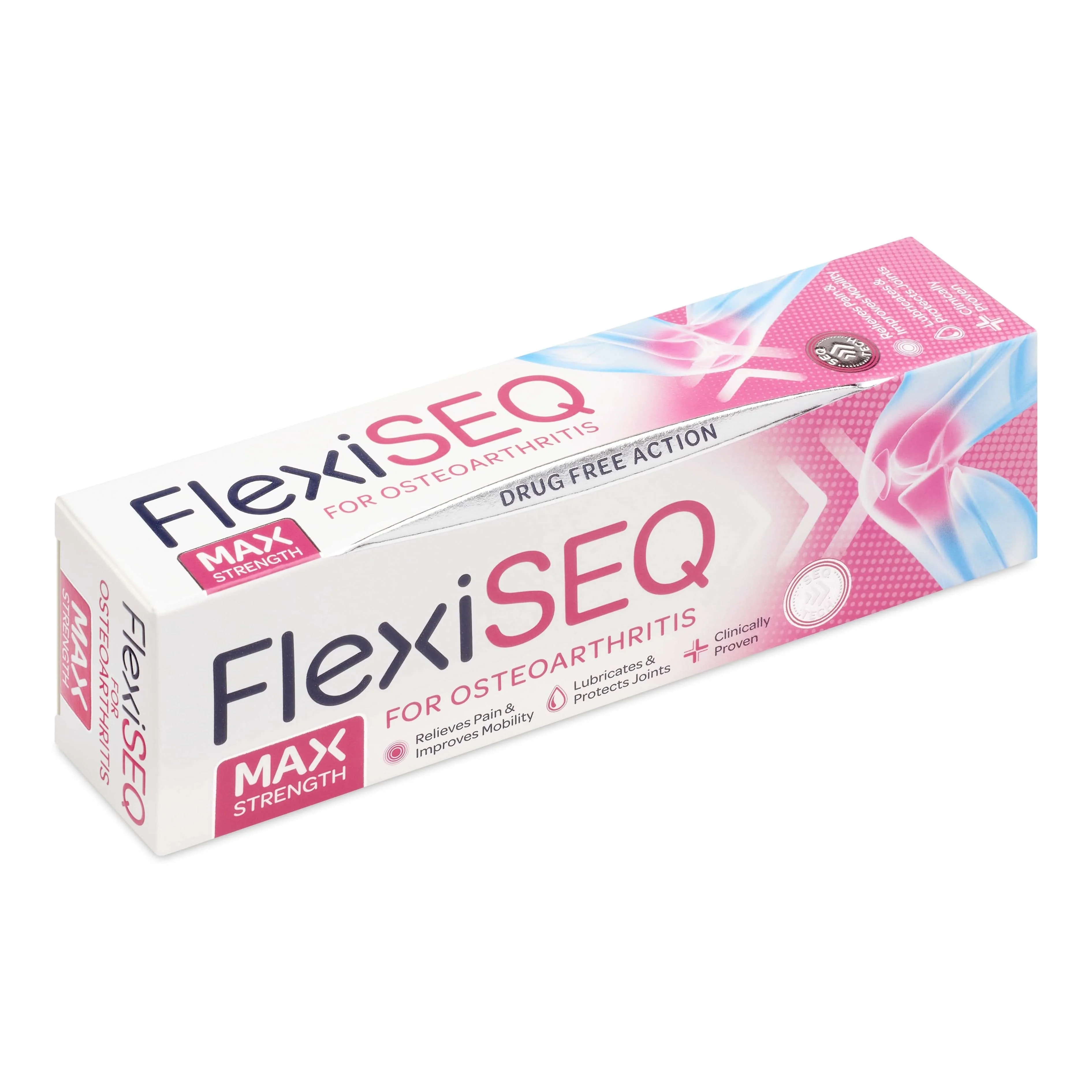 Flexiseq Max Gel 50g - Image 6