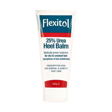 Flexitol 25% Urea Heel Balm 200g