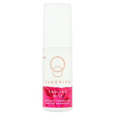 Flourish Cooling Mist 50ml