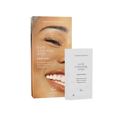 Gem Dissolvable Whitening Strips 28 Strips