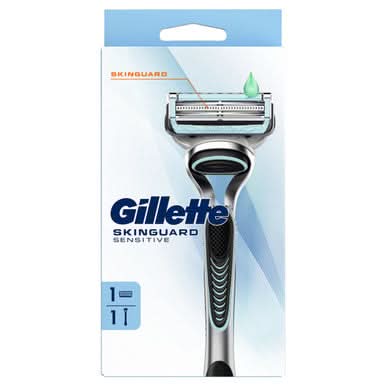 Gillette SkinGuard Sensitive Razor