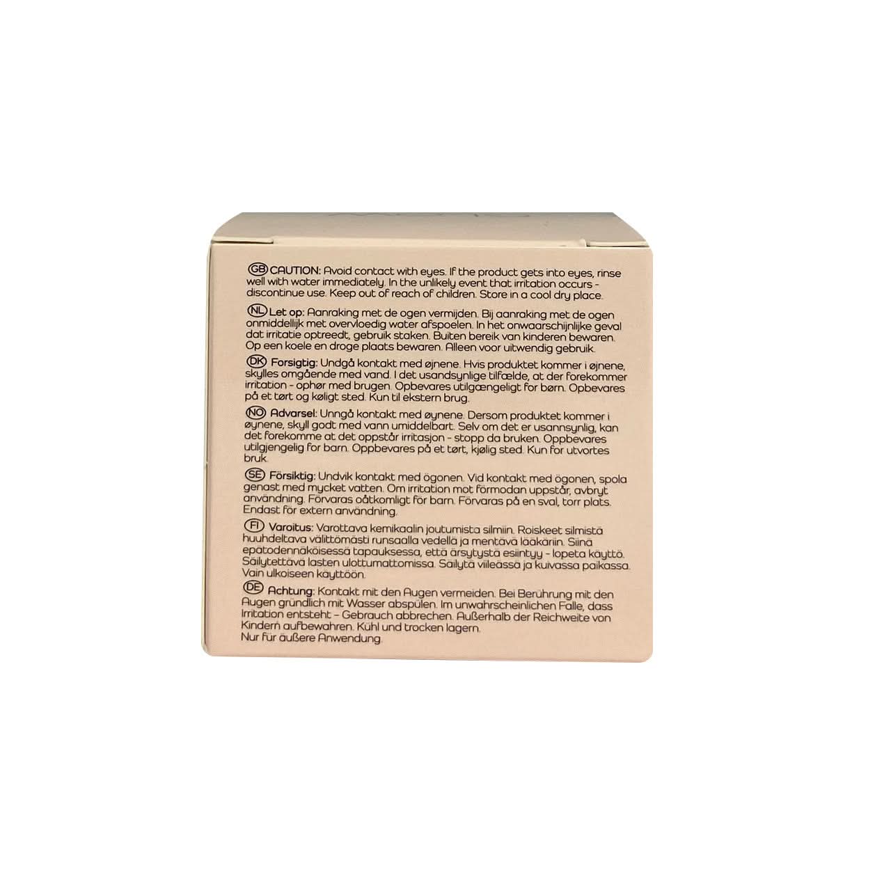 Glow Watermelon Sleep Mask 50ml - Image 3