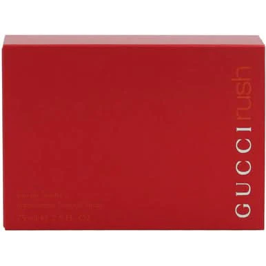 Gucci Rush EDT Spray 75ml