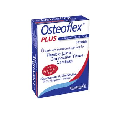 HealthAid Osteoflex Plus 30 Tablets