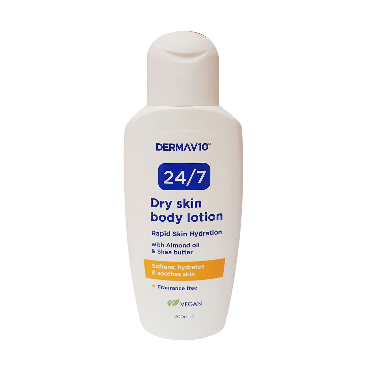 Healthpoint 24/7 Dry Skin Lotion 200ml