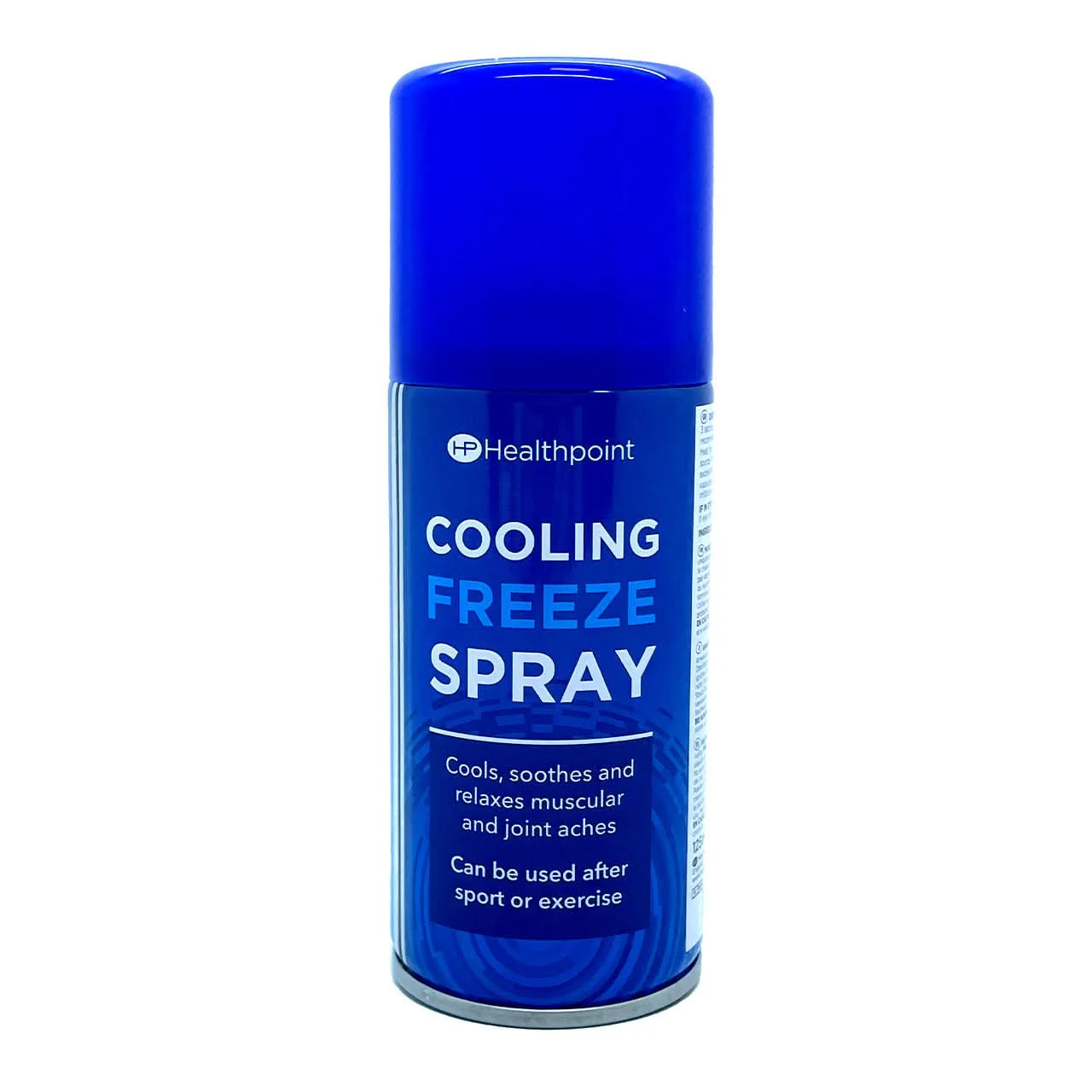 Healthpoint Freeze Spray 125ml