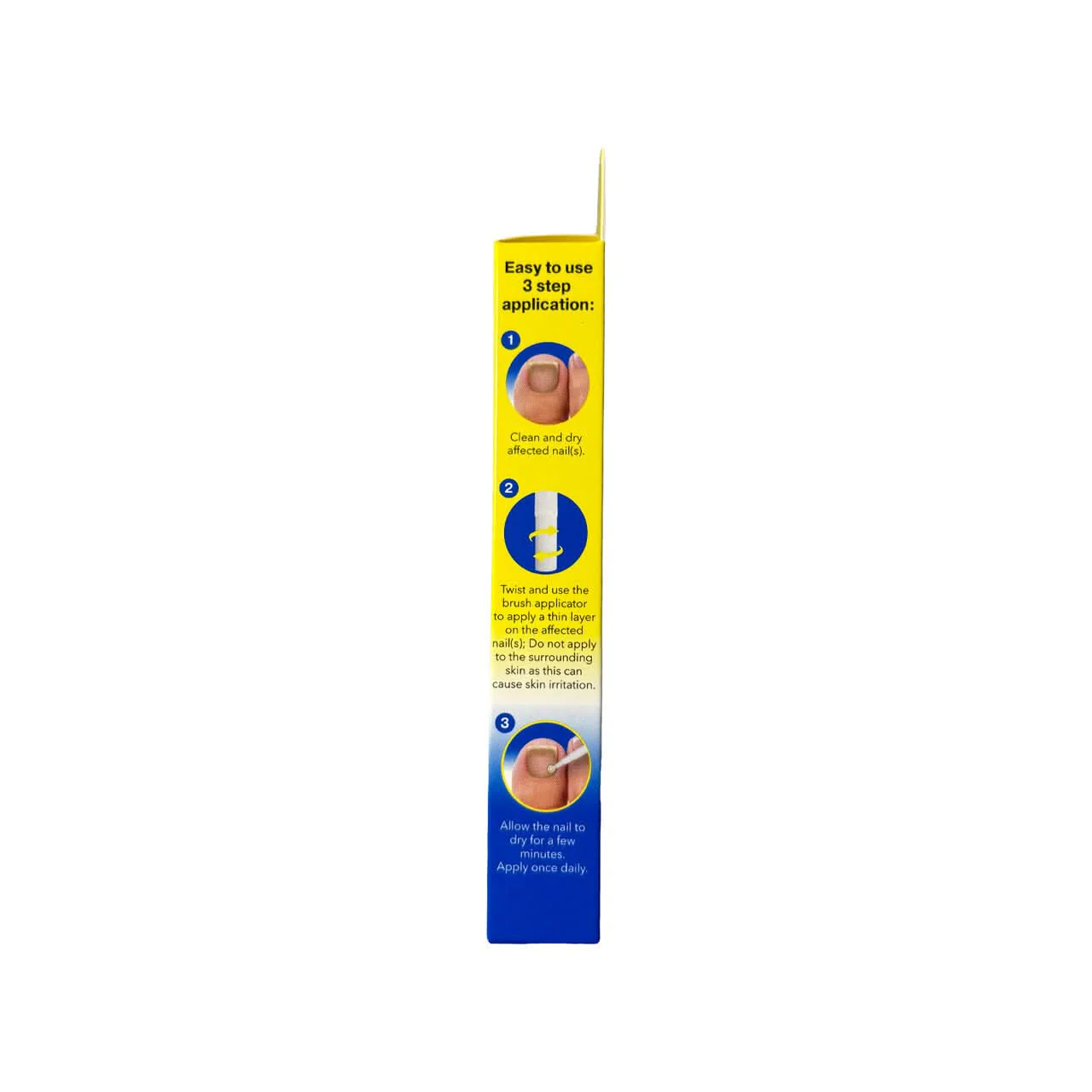 Healthpoint Fungal Nail Treatment Pen 4ml - Image 3
