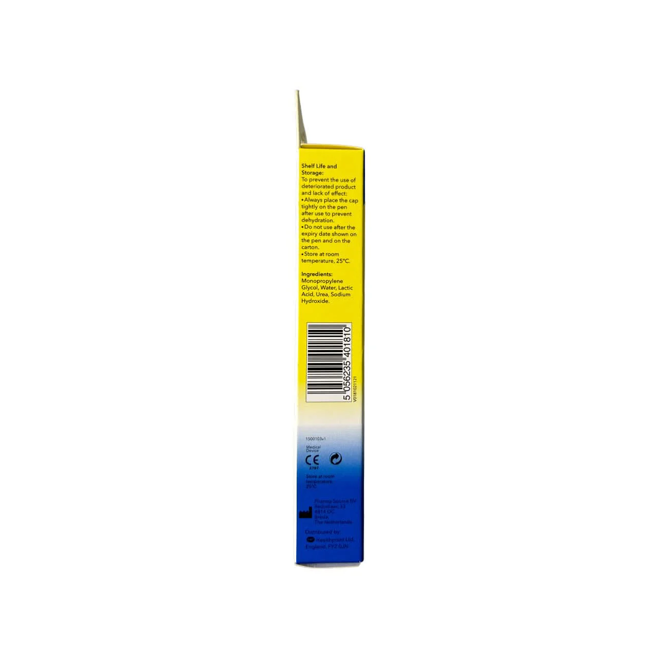 Healthpoint Fungal Nail Treatment Pen 4ml - Image 4