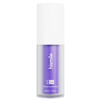 Hismile V34 Colour Corrector Serum