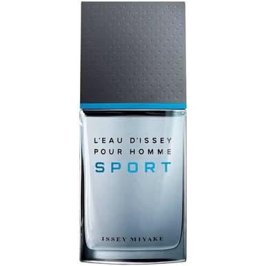 Issey Miyake L'Eau D'Issey Pour Homme Sport EDT Spray 50ml
