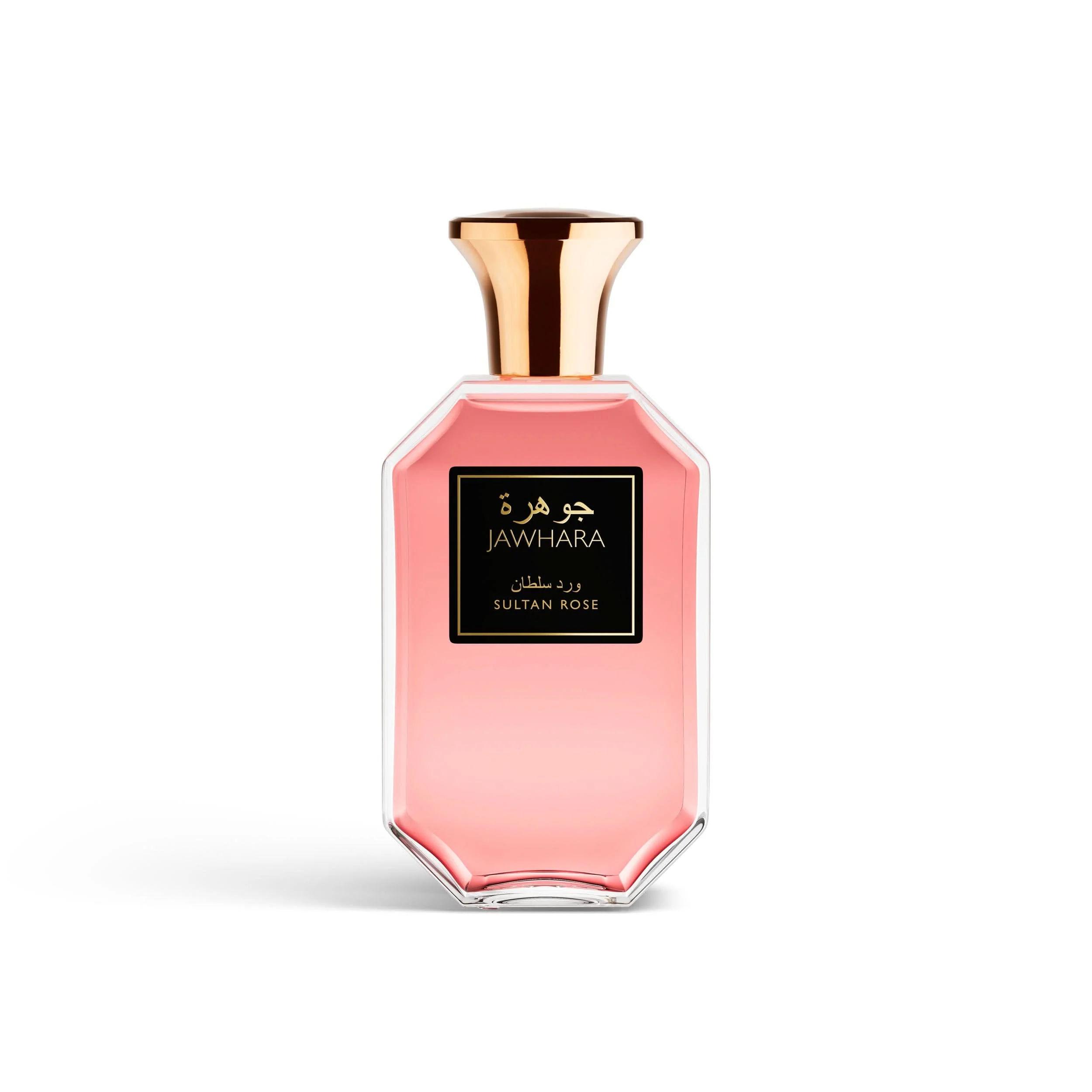 Jawhara Sultan Rose EDP 100ml