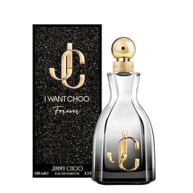 Jimmy Choo I Want Choo Forever EDP 100ml