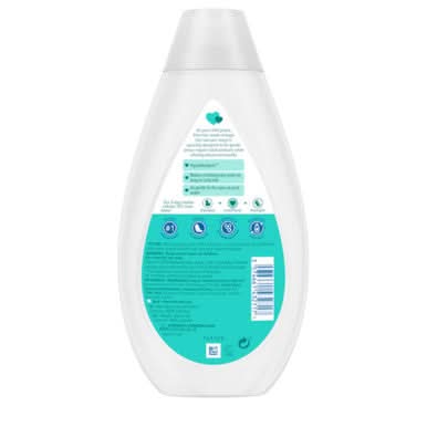 Johnson's No More Tangles Kids Conditoner 500ml - Image 2