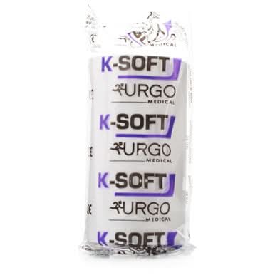 K-Soft Sub Bandage Wadding 10cm x 3.5 Metres