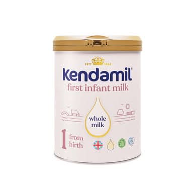 Kendamil Classic First Infant Milk 800g