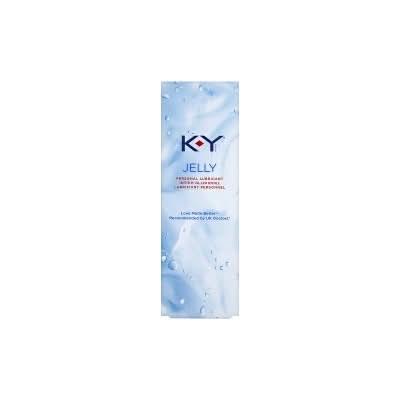 Knect Personal water based lube 75ml (was KY Jelly) - Image 8