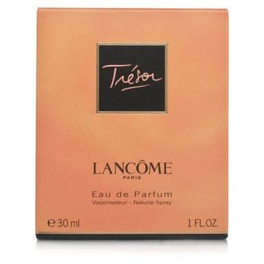 Lancome Tresor EDP Spray 30ml - Image 2