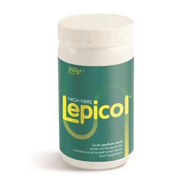 Lepicol Powder 350g