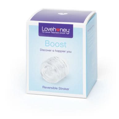 Lovehoney Boost Men's Stroker