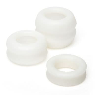 Lovehoney Health Depth Reduction Penis Bumper Set - Image 2