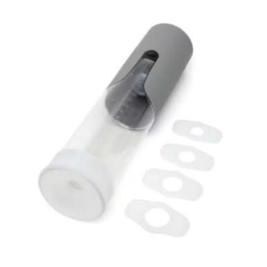Lovehoney Health Penis Pump and Ring Set - Image 2