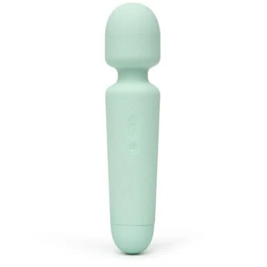 Lovehoney Health Rechargeable Silicone Body Massager - Image 2