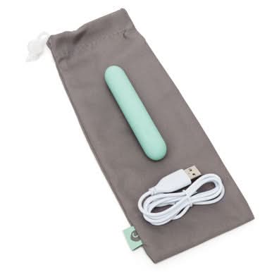 Lovehoney Health Rechargeable Silicone Bullet Massager - Image 3