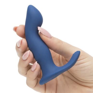 Lovehoney Ignite 20 Function Rechargeable P-Spot Vibrator - Image 3