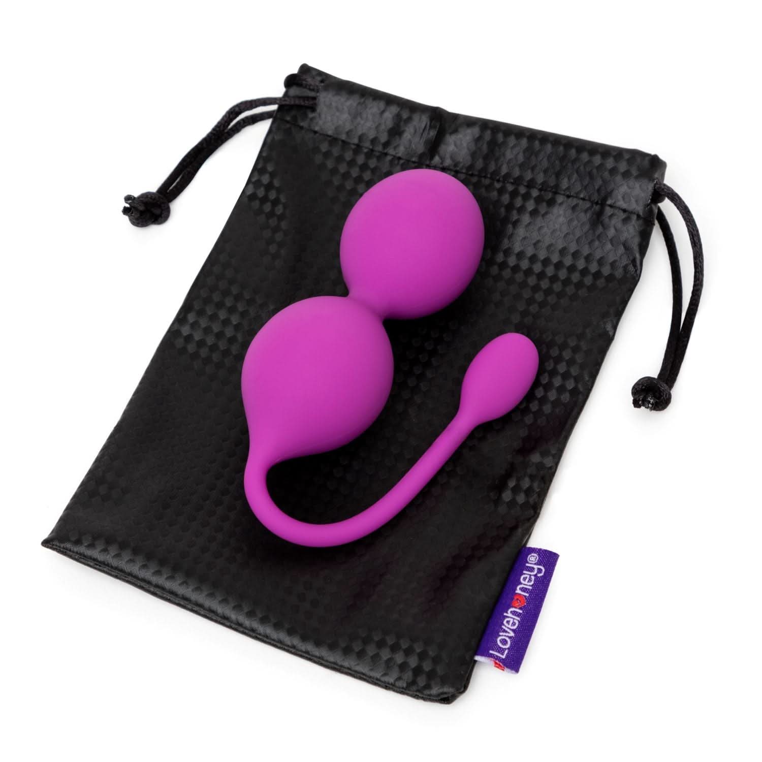 Lovehoney Ignite Kegel Balls - Image 2