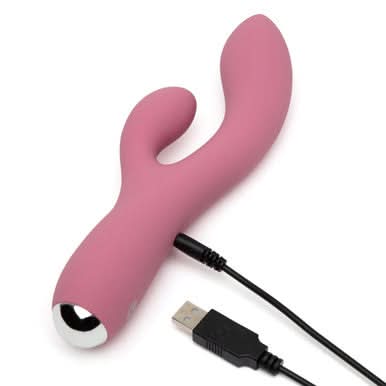 Lovehoney mon ami G-Spot Dual Vibrating Massager - Image 4