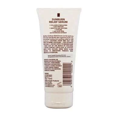 Malibu Sunburn Relief Serum 75ml - Image 2