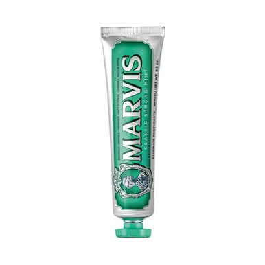 Marvis Classic Strong Mint Toothpaste 85ml