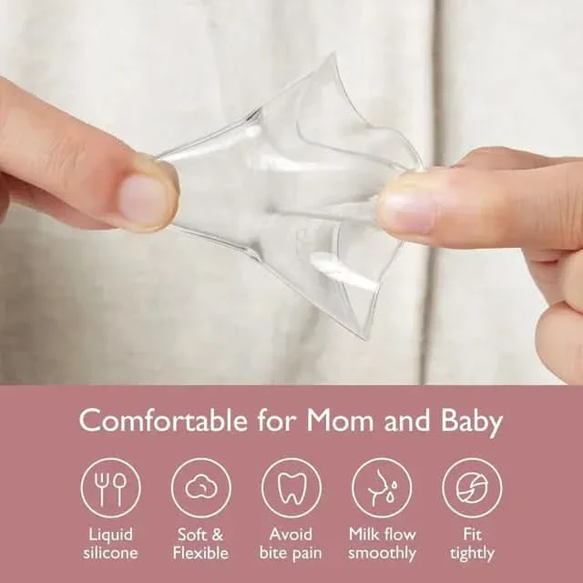 Momcozy Nipple Shield - Image 3